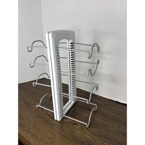 YouCopia StoreMore Adjustable WrapStand Kitchen Wrap Organizer 11"x8"